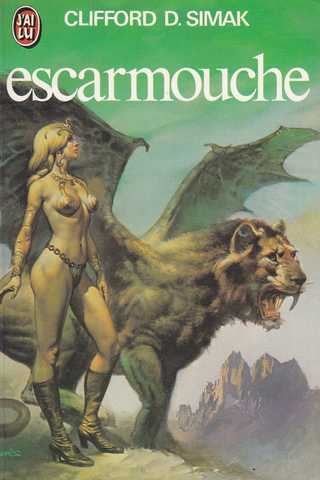 Escarmouche