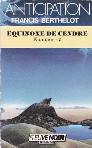 Khanaor 2 - Equinoxe de cendre