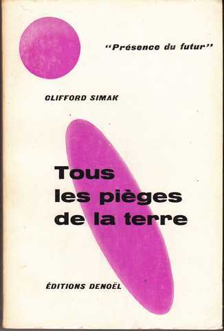 Tous les piges de la terre