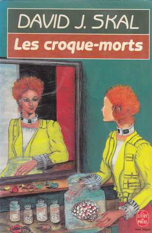 Les croque-morts