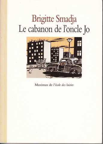 Le cabanon de l'oncle jo