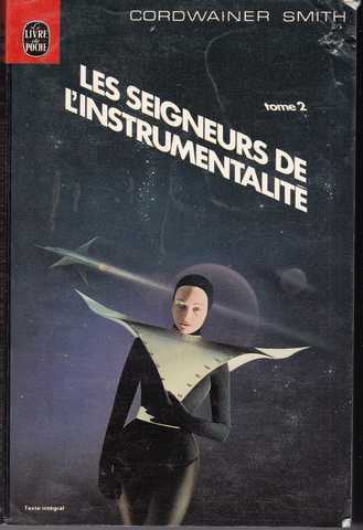 Les seigneurs de l'instrumentalit 2