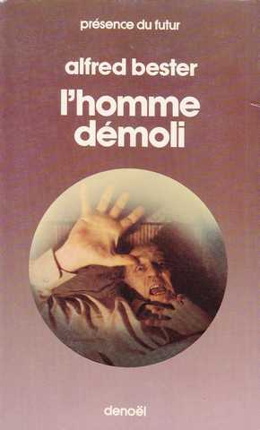 L'homme d�moli