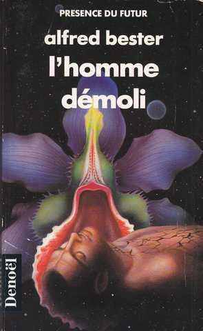 L'homme d�moli