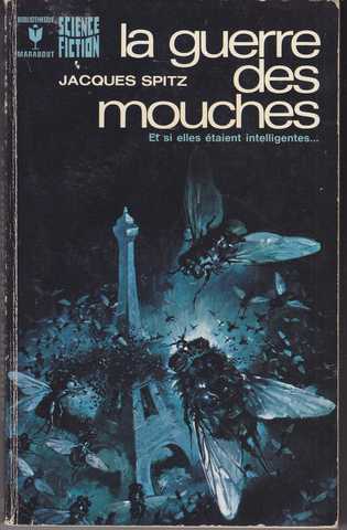 La guerre des mouches