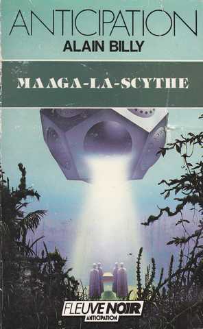Maaga-la-scythe