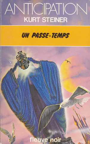 Un passe-temps
