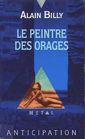 Le peintre des orages