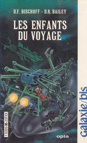 Les enfants du voyage