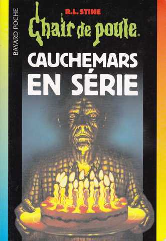 Cauchemars en s�rie