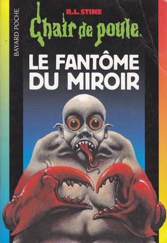 Le fant�me du miroir