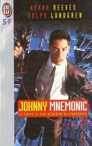 Johnny Mnemonic