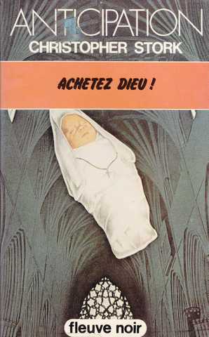 Achetez dieu!
