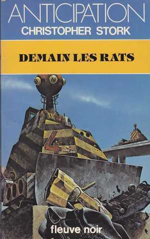 Demain les rats