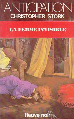 La femme invisible