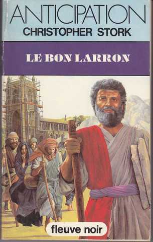 Le bon larron