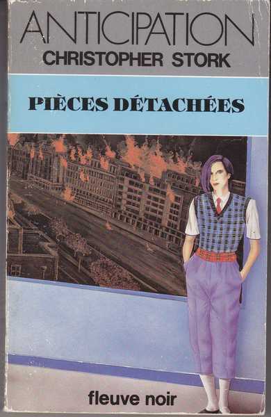 Pi�ces d�tach�es