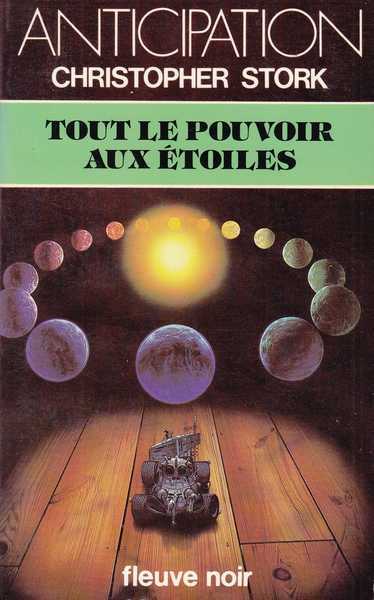 Tout le pouvoir aux toiles