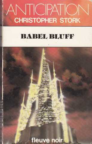 Babel Bluff