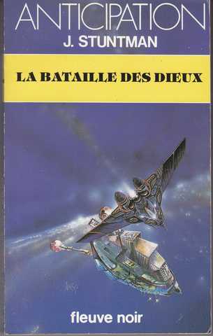 La bataille des dieux