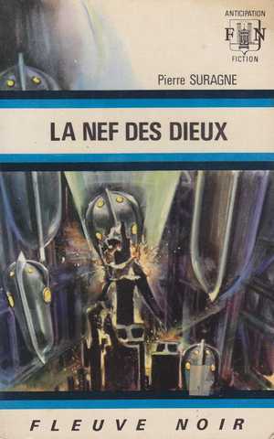 La nef des dieux