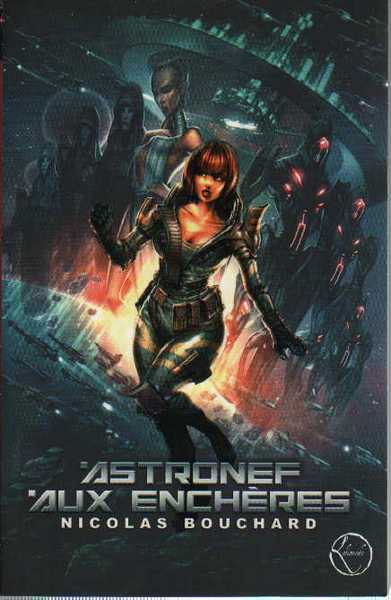 Astronef aux enchres