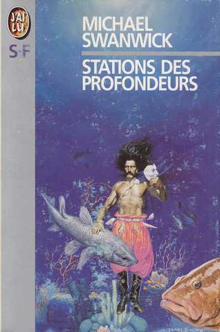 Stations des profondeurs
