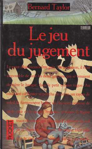 Le jeu du jugement