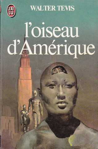 L'oiseau d'am�rique