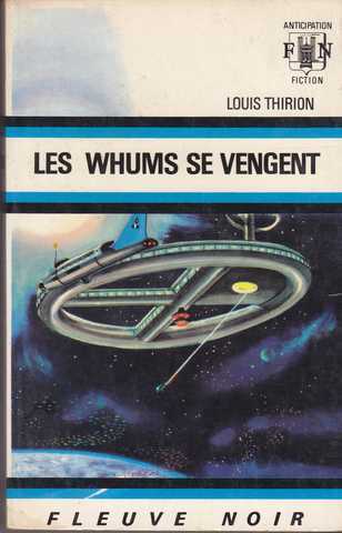 Les whums se vengent