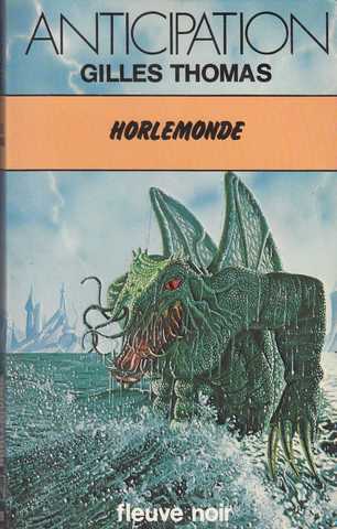 Horlemonde