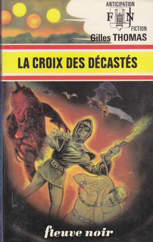 La croix des dcasts