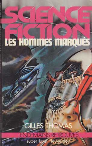 Les hommes marqu�s