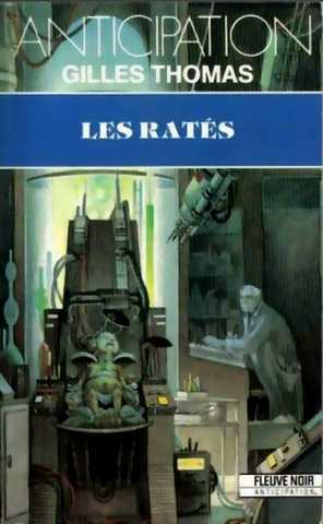 Les rats
