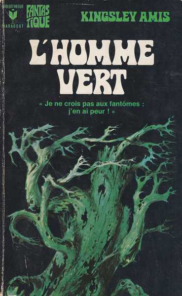 L'homme vert