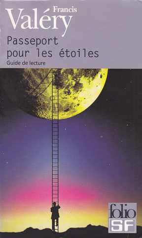 Passeport pour les �toiles