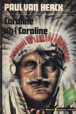 Caroline oh! caroline