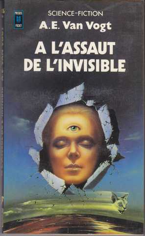 A l'assaut de l'invisible