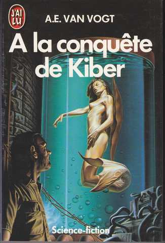 A la conqu�te de kiber