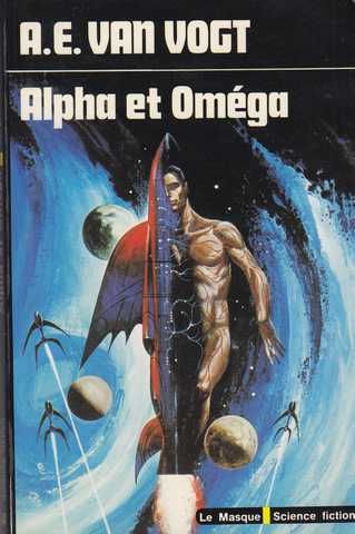 Alpha et omega