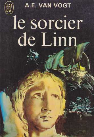 Le sorcier de Linn