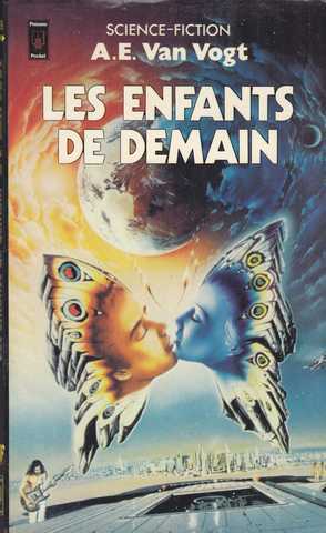 Les enfants de demain