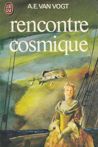 Rencontre cosmique