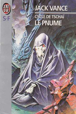 cycle de tscha� 4 - le pnume