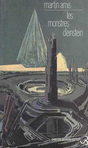 Les monstres d'einstein