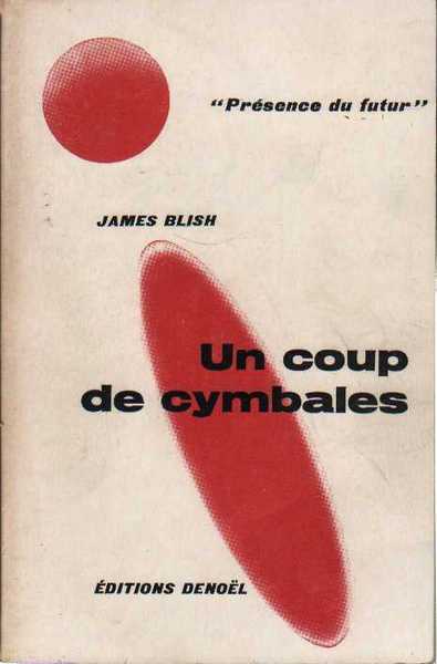 Les villes nomades 4 - Un coup de cymbales