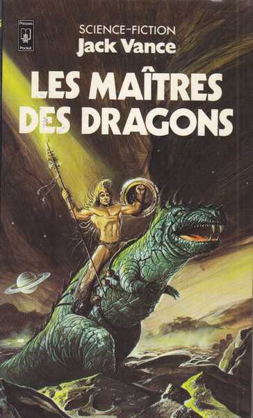 Les maitres des dragons