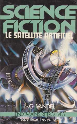 Le satellite artificiel