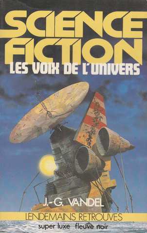 les voix de l'univers