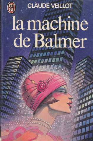 La machine de balmer